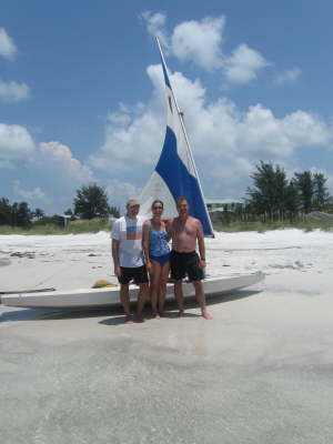 2009 Anna Maria Vacation 081